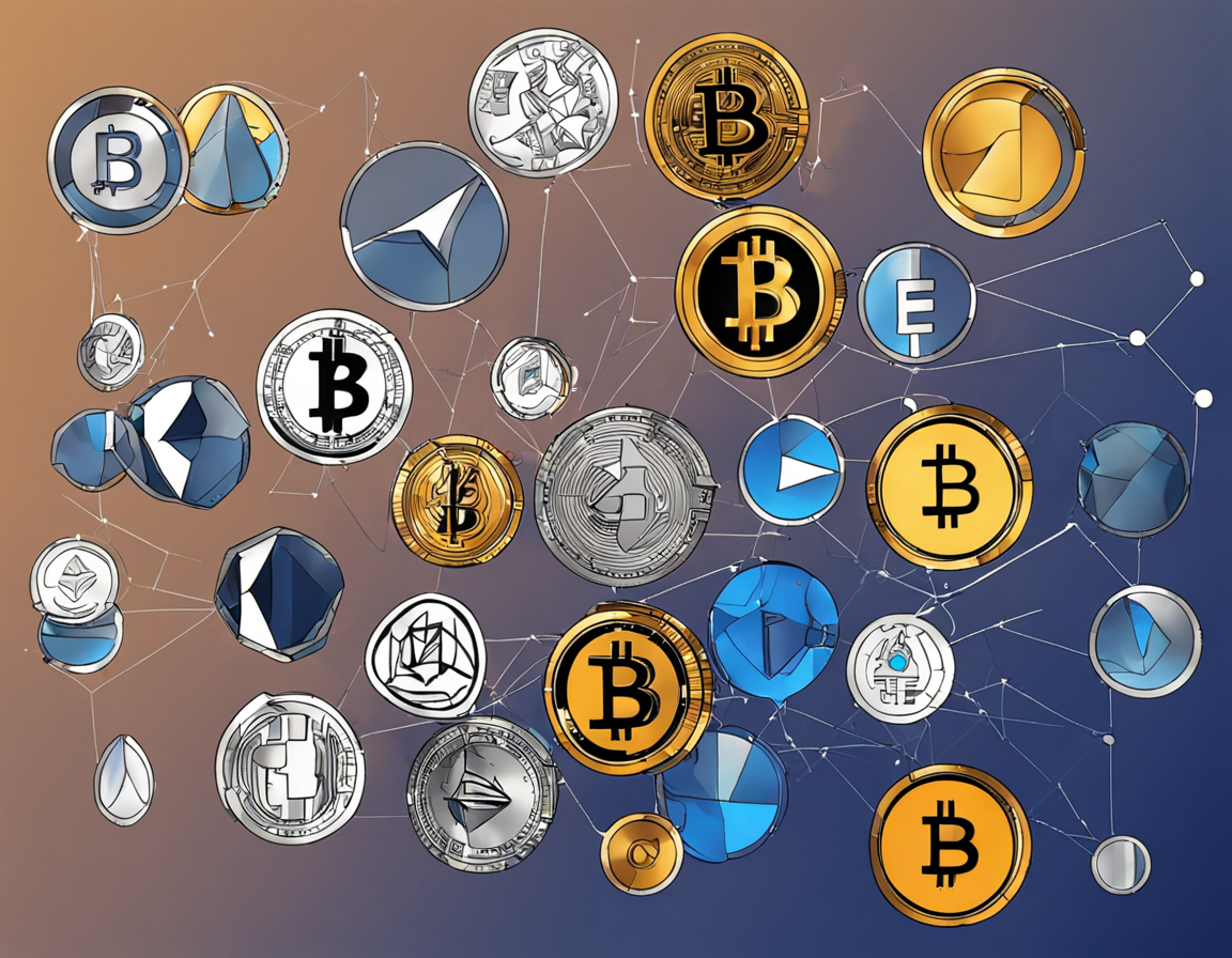 "Cryptocurrency Sortino Ratio Analysis"