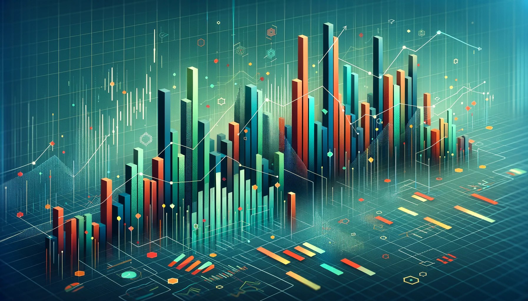 Liquidations Maps & Cumulative Volume Delta