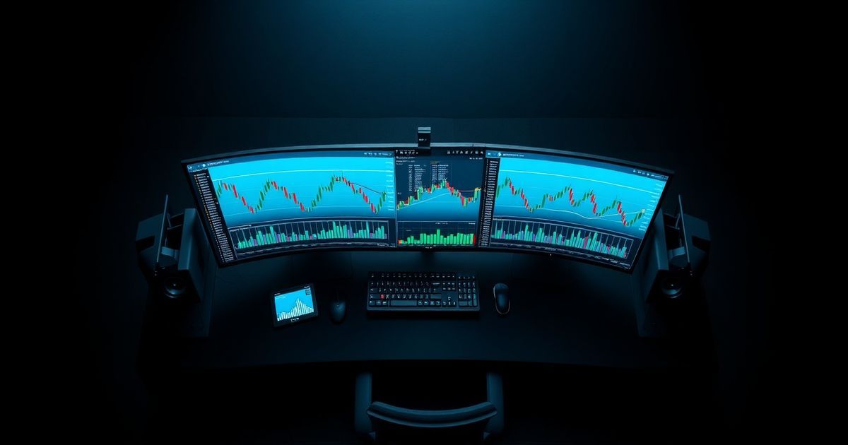 Kingfisher Liquidation heatmap visualization showing market leverage clusters with color-coded buy and sell walls indicating potential price targets