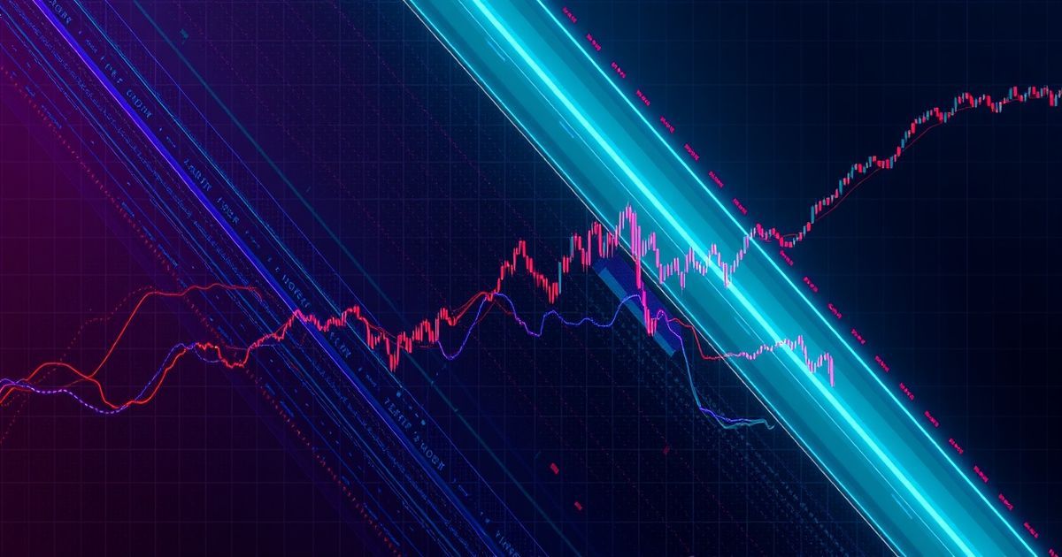 Kingfisher Liquidation heatmap visualization showing market leverage clusters with color-coded buy and sell walls indicating potential price targets