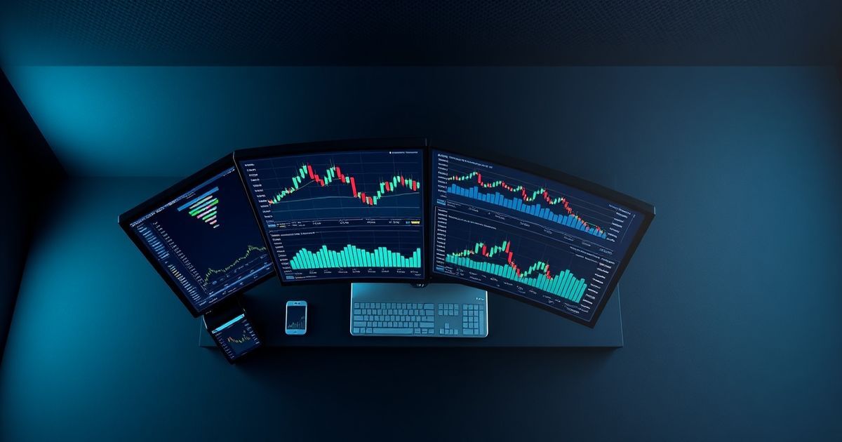 How to Investigate Possible Crypto Market Manipulation